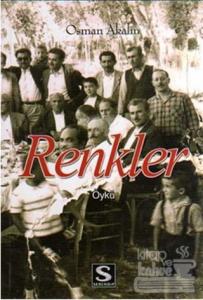 Renkler