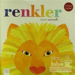 Renkler