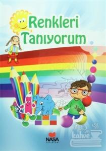 Renkleri Tanıyorum