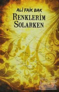 Renklerim Solarken
