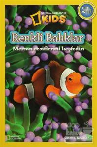 Renkli Balıklar