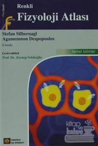 Renkli Fizyoloji Atlası
