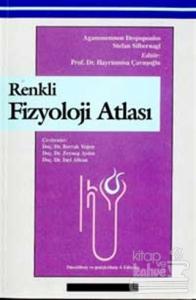Renkli Fizyoloji Atlası