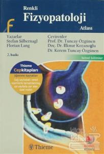 Renkli Fizyopatoloji Atlası