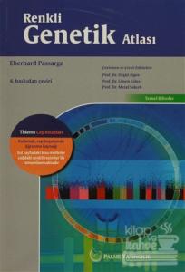 Renkli Genetik Atlası