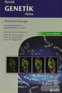 Renkli Genetik Atlası