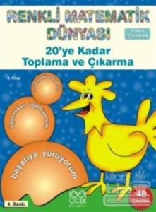 Renkli Matematik Dünyası 8