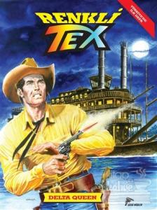 Renkli Tex 5: Delta Queen