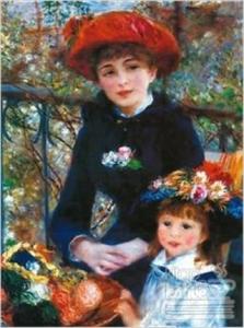 Renoir: His Life, Art and Letters (Ciltli)