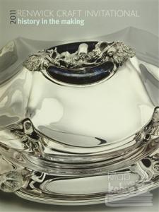 Renwick Craft Invitational - History in the Making 2011