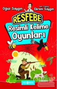 Resfebe - Resimli Kelime Oyunları