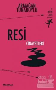 Resim Cinayetleri