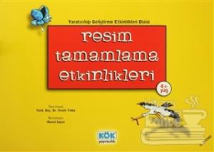 Resim Tamamlama Etkinlikleri