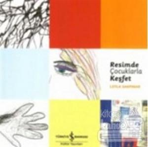 Resimde Çocuklarla Keşfet