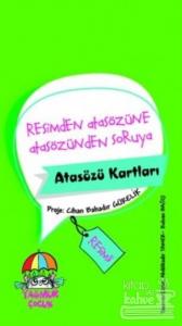 Resimden Atasözüne, Atasözünden Soruya