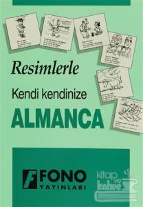 Resimlerle Almanca