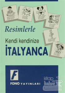 Resimlerle İtalyanca