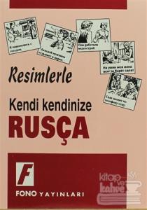 Resimlerle Rusça