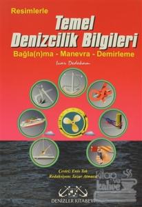 Resimlerle Temel Denizcilik Bilgileri