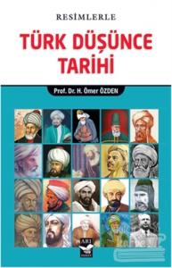 Resimlerle Türk Düşünce Tarihi