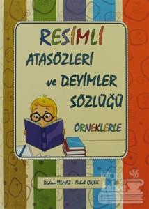 Resimli Atasözleri ve Deyimler Sözlüğü