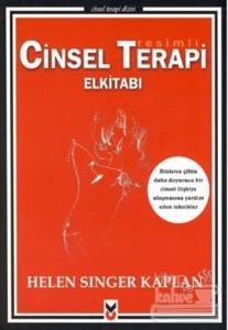 Resimli Cinsel Terapi Elkitabı