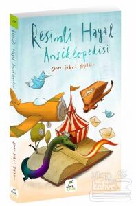 Resimli Hayal Ansiklopedisi (Ciltli)