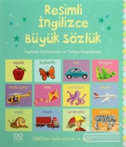 Resimli İngilizce Büyük Sözlük