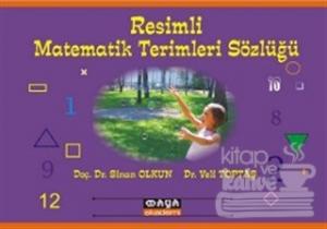 Resimli Matematik Terimleri Sözlüğü