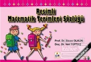 Resimli Matematik Terimleri Sözlüğü