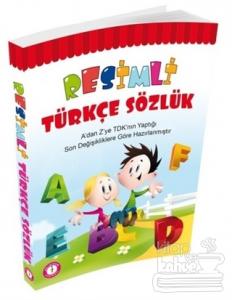 Resimli Türkçe Sözlük