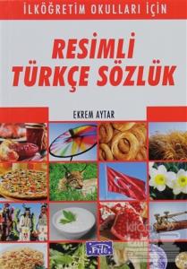 Resimli Türkçe Sözlük