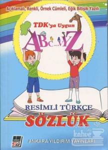 Resimli Türkçe Sözlük