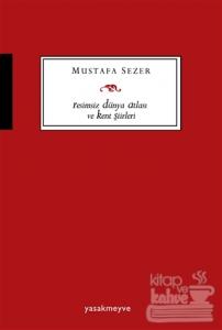 Resimsiz Dünya Atlası ve Kent Şiirleri