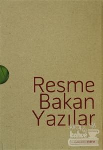 Resme Bakan Yazılar 1-2 (Kutulu)
