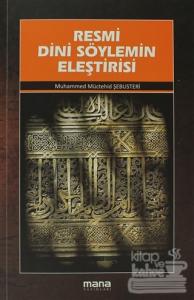 Resmi Dini Söylemin Eleştirisi