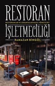 Restoran İşletmeciliği