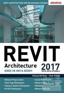 Revit Architecture 2017