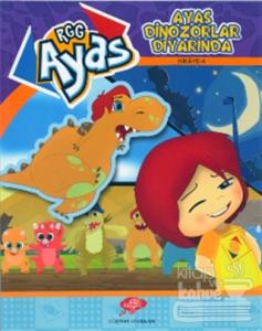 RGG Ayas : Ayas Dinozorlar Diyarında
