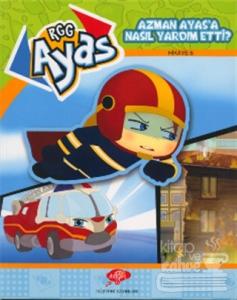 RGG Ayas : Azman, Ayas'a Nasıl Yardım Etti?