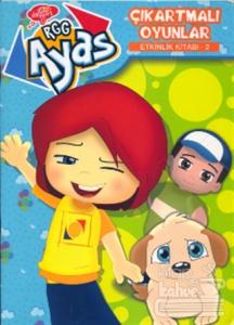 RGG Ayas : Çıkartmalı Oyunlar