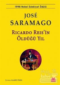 Ricardo Reis'in Öldüğü Yıl