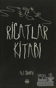 Ricatlar Kitabı