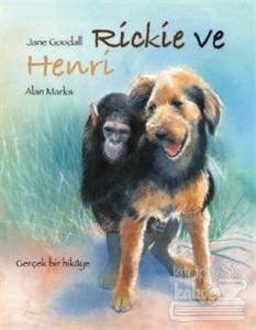 Rickie ve Henri