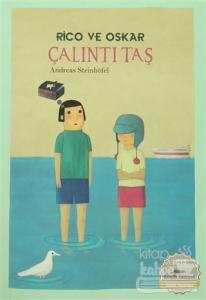 Rico ve Oskar 3 : Çalıntı Taş