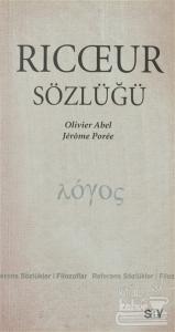 Ricoeur Sözlüğü