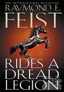 Rides A Dread Legion