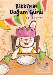 Rikki'nin Doğum Günü