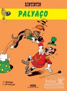 Rintintin 4 - Palyaço