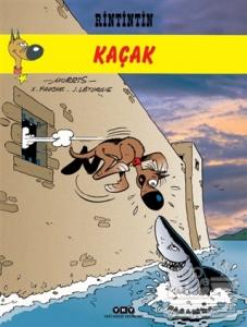 Rintintin 6 - Kaçak